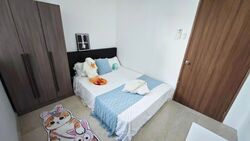 Thomson 800 (D11), Condominium #609633361